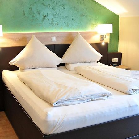 Hotel Restaurant Buergerklause Tapken Garrel Екстериор снимка