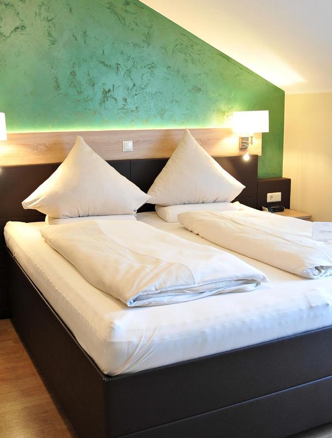 Hotel Restaurant Buergerklause Tapken Garrel Екстериор снимка