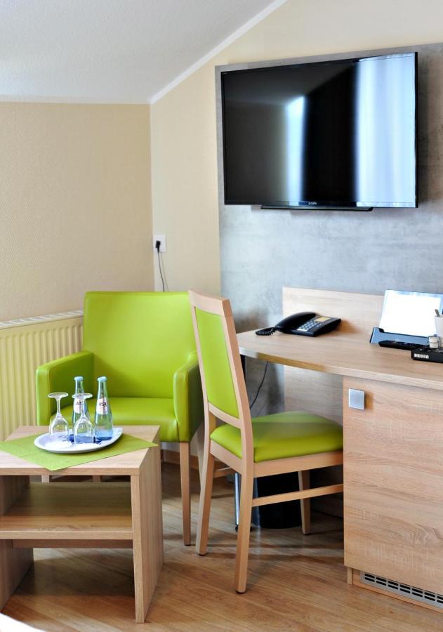 Hotel Restaurant Buergerklause Tapken Garrel Екстериор снимка