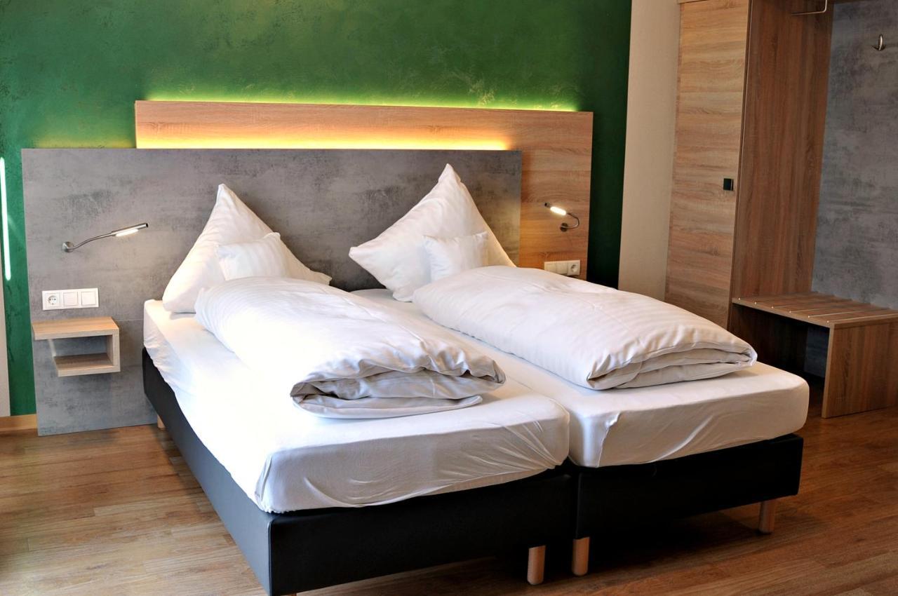 Hotel Restaurant Buergerklause Tapken Garrel Екстериор снимка