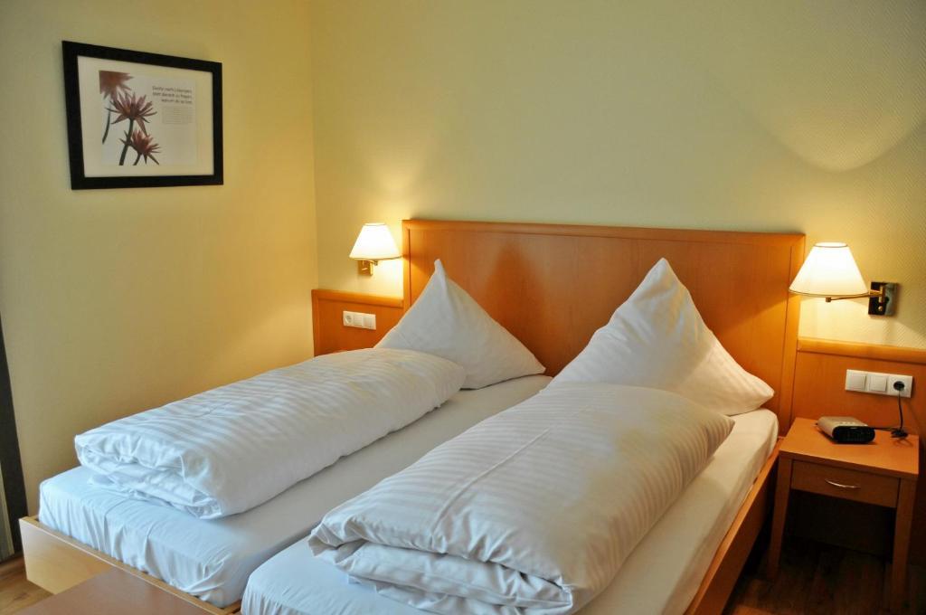 Hotel Restaurant Buergerklause Tapken Garrel Екстериор снимка