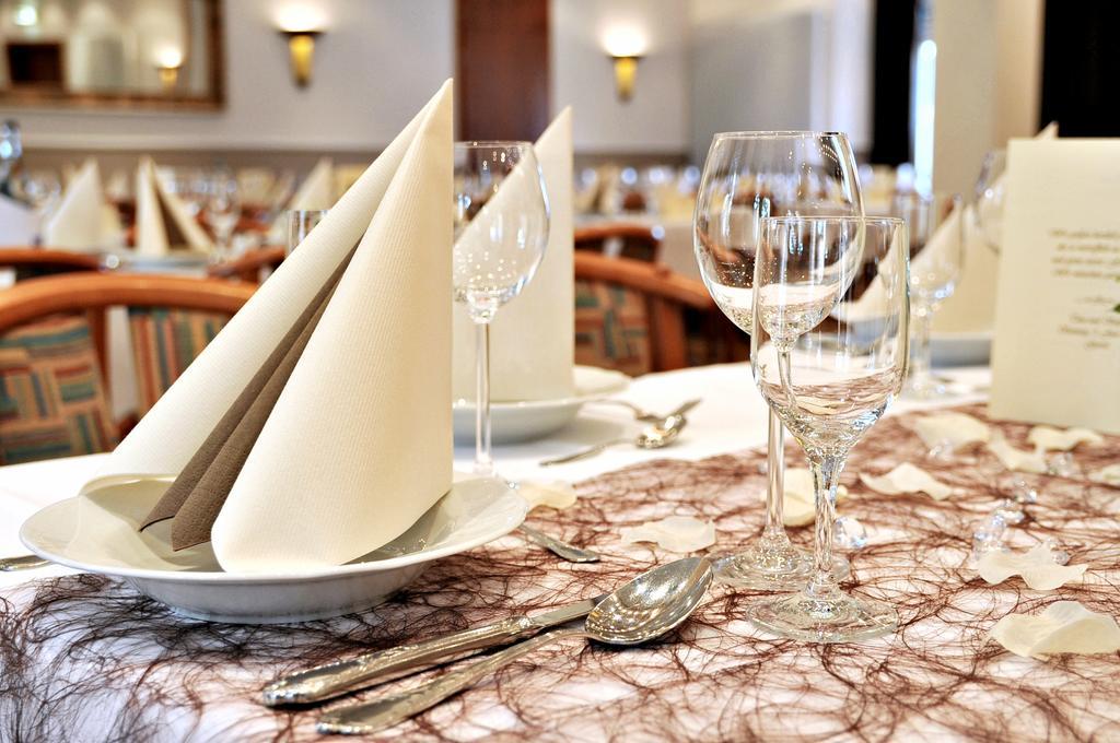 Hotel Restaurant Buergerklause Tapken Garrel Екстериор снимка