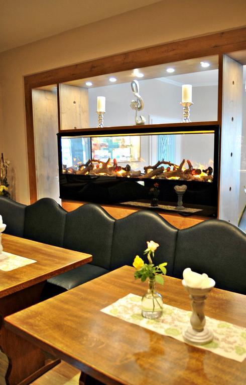 Hotel Restaurant Buergerklause Tapken Garrel Екстериор снимка