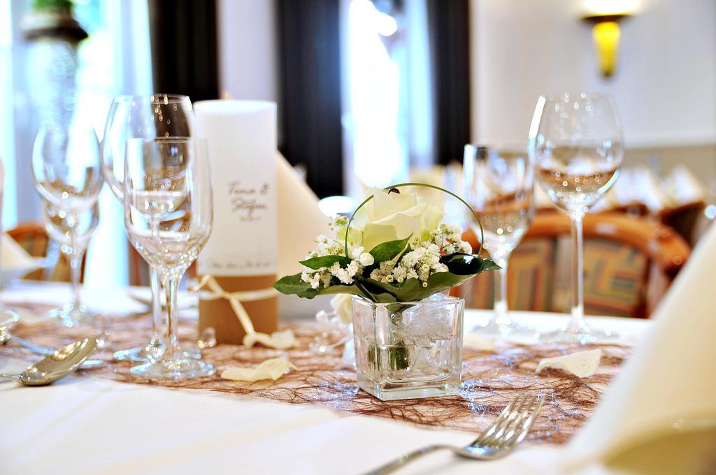 Hotel Restaurant Buergerklause Tapken Garrel Екстериор снимка